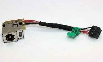 HP Pavilion Chromebook 14-C000ED 14-C05TU 14-C010US Steckverbinder DC IN Kabel